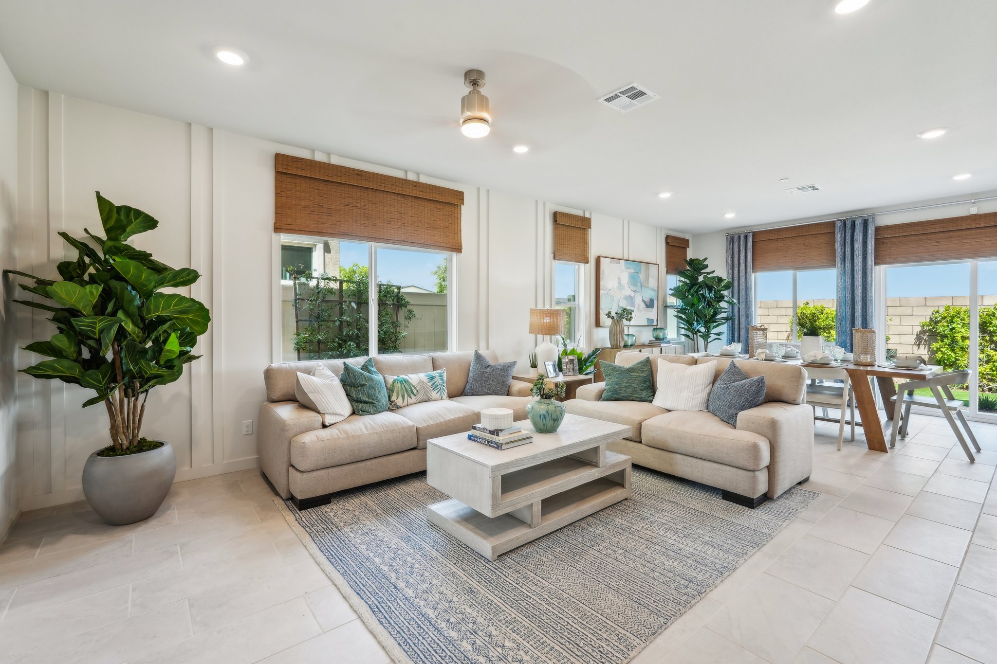 Bella Sera by D.R. Horton Image