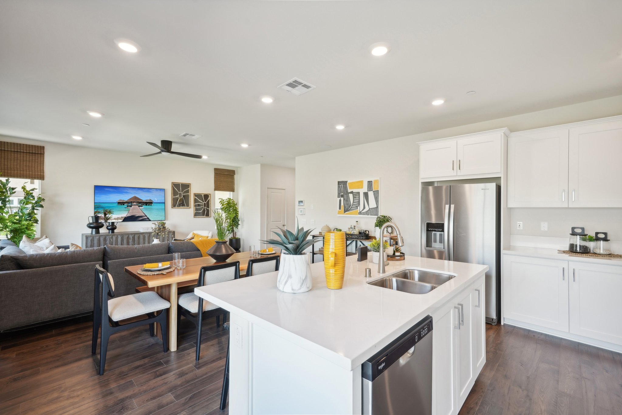 Bella Sera by D.R. Horton Image