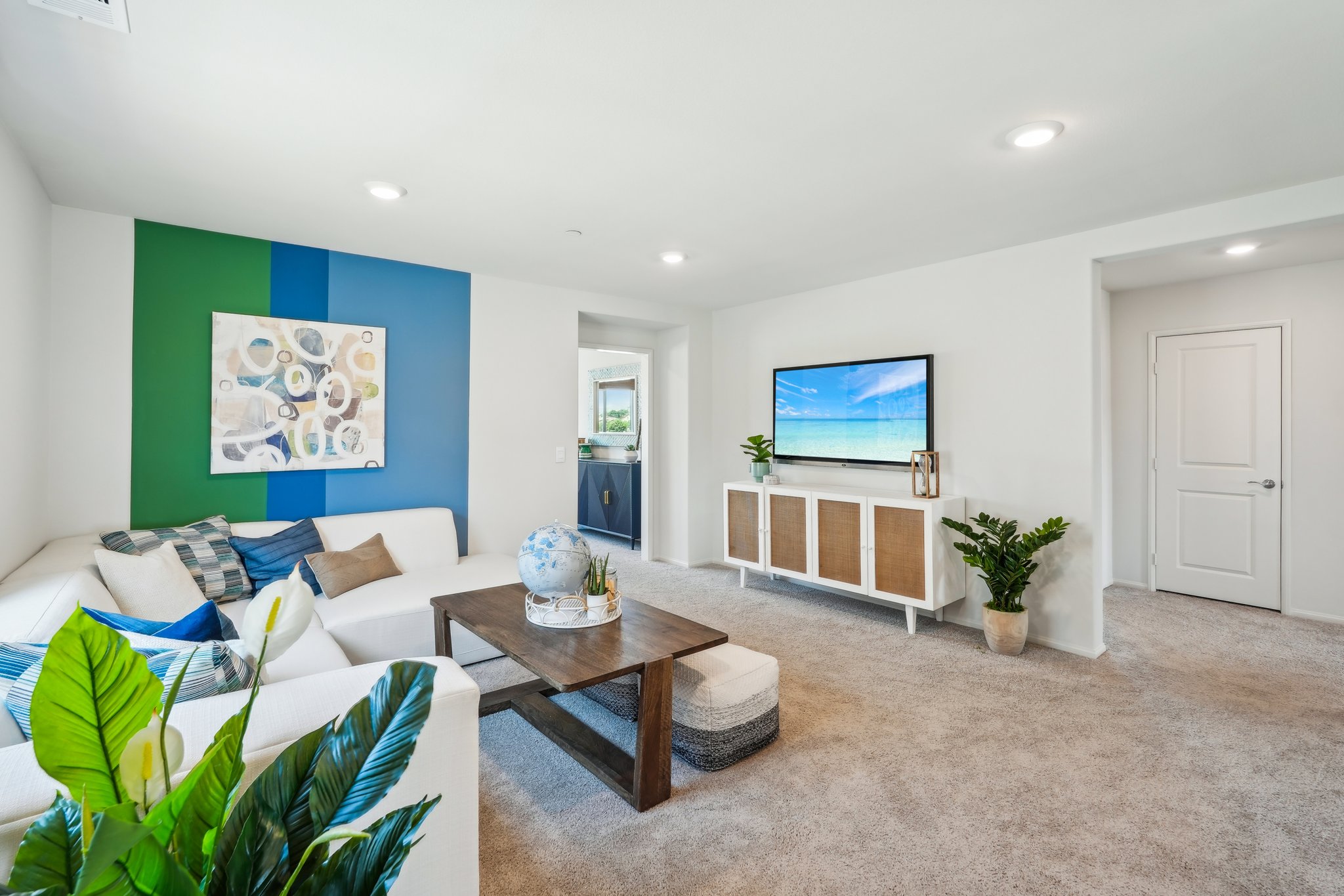 Bella Sera by D.R. Horton Image