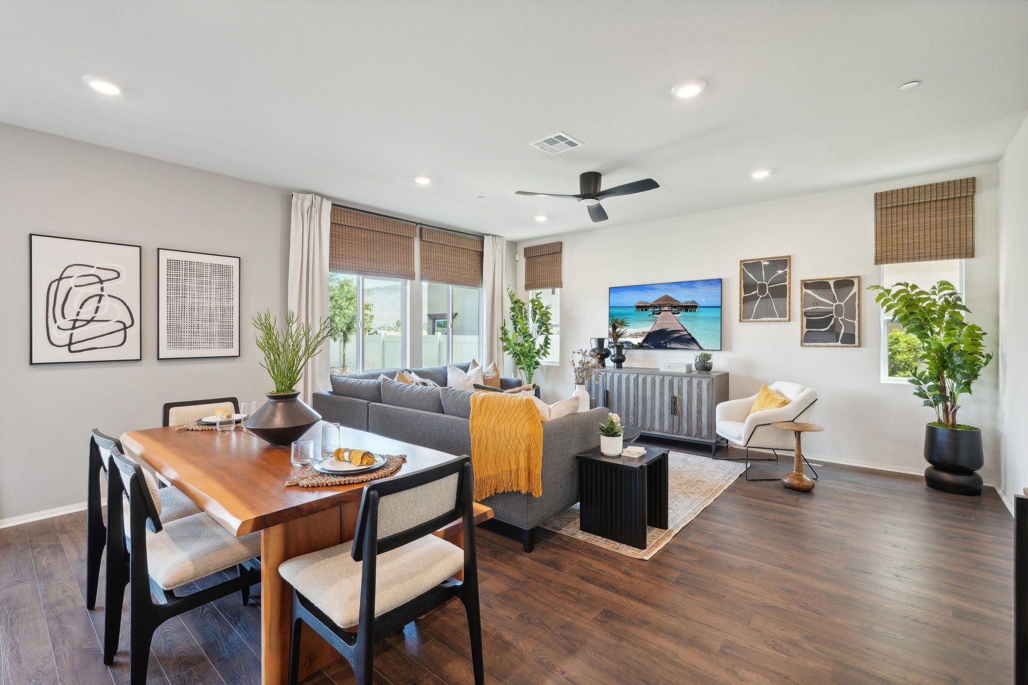 Bella Sera by D.R. Horton Image