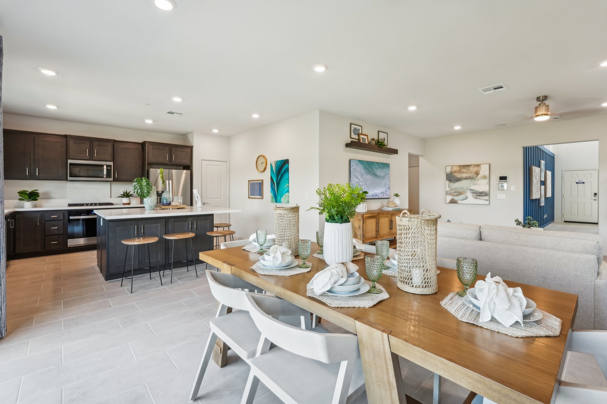 Bella Sera by D.R. Horton Image