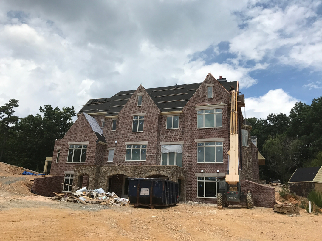 H.A.MORA - Bethlehem, GA