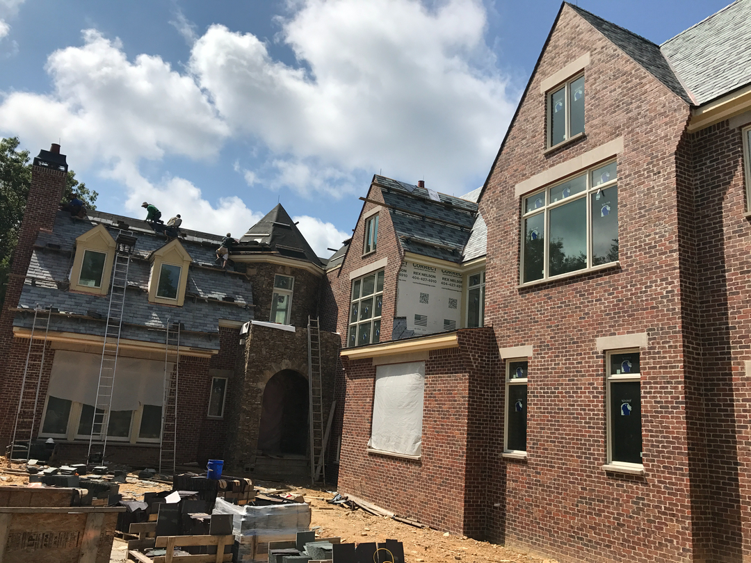 H.A.MORA - Bethlehem, GA