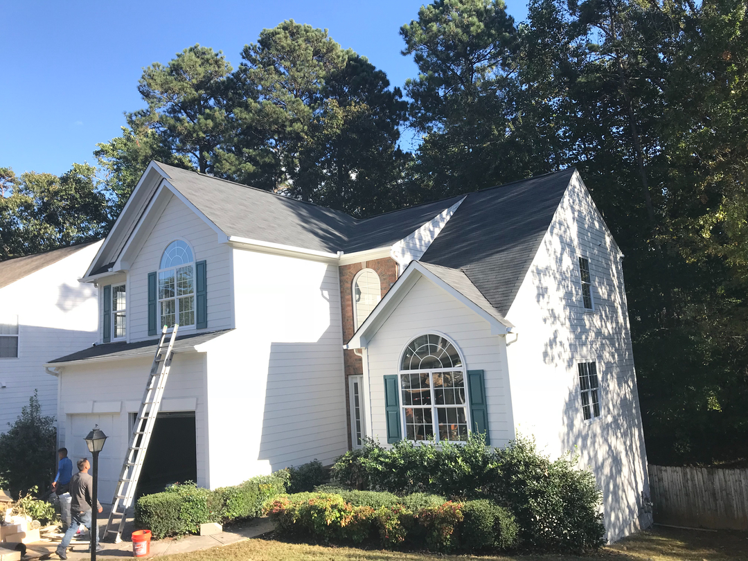 H.A.MORA - Bethlehem, GA