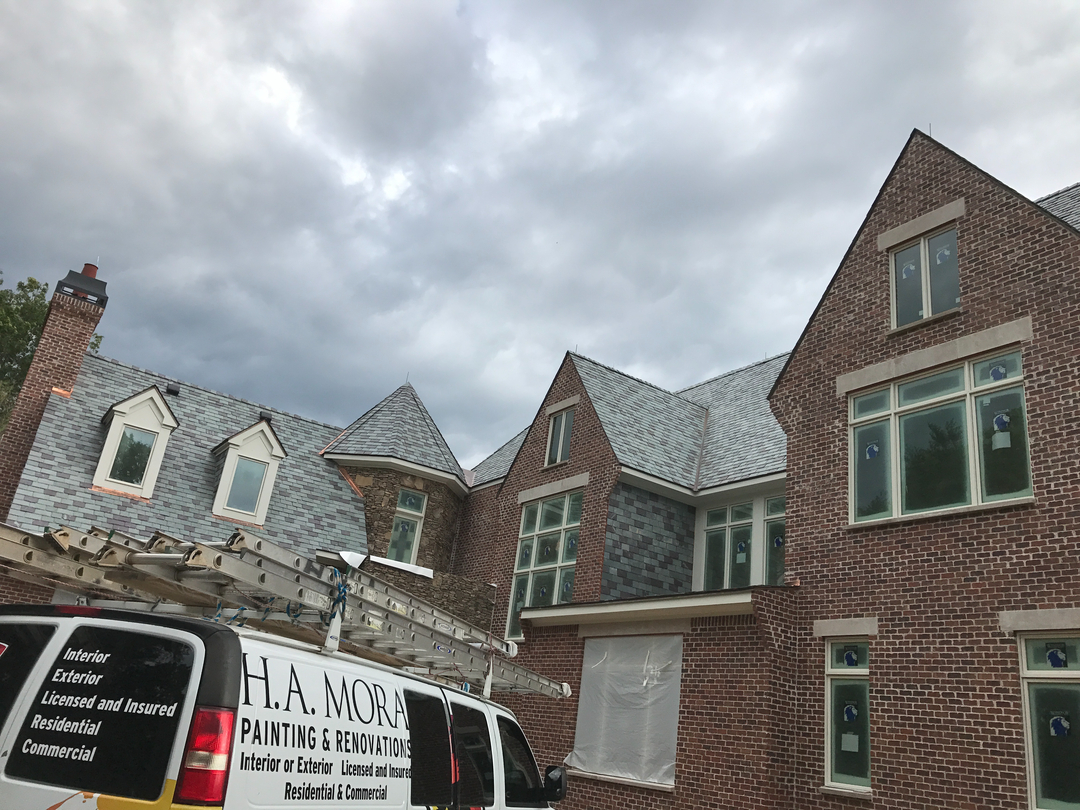 H.A.MORA - Bethlehem, GA