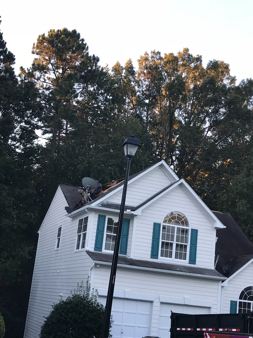 H.A.MORA - Bethlehem, GA