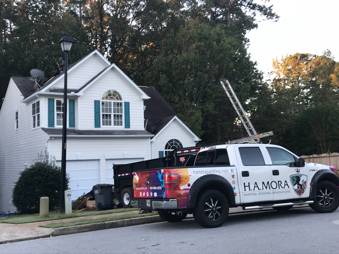 H.A.MORA - Bethlehem, GA