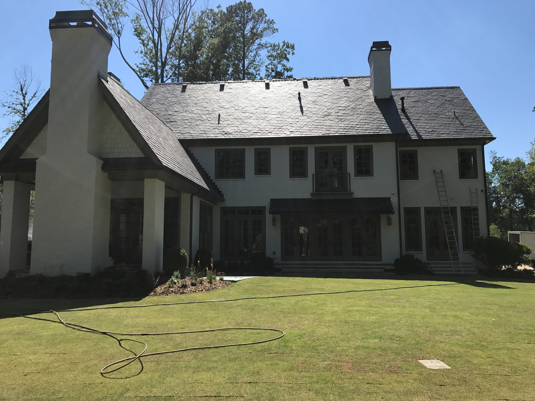 H.A.MORA - Bethlehem, GA