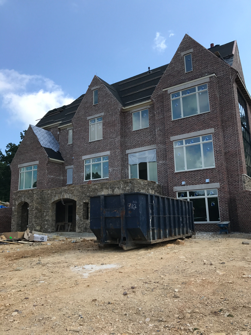 H.A.MORA - Bethlehem, GA