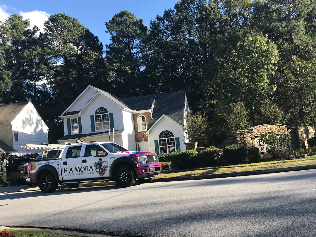 H.A.MORA - Bethlehem, GA