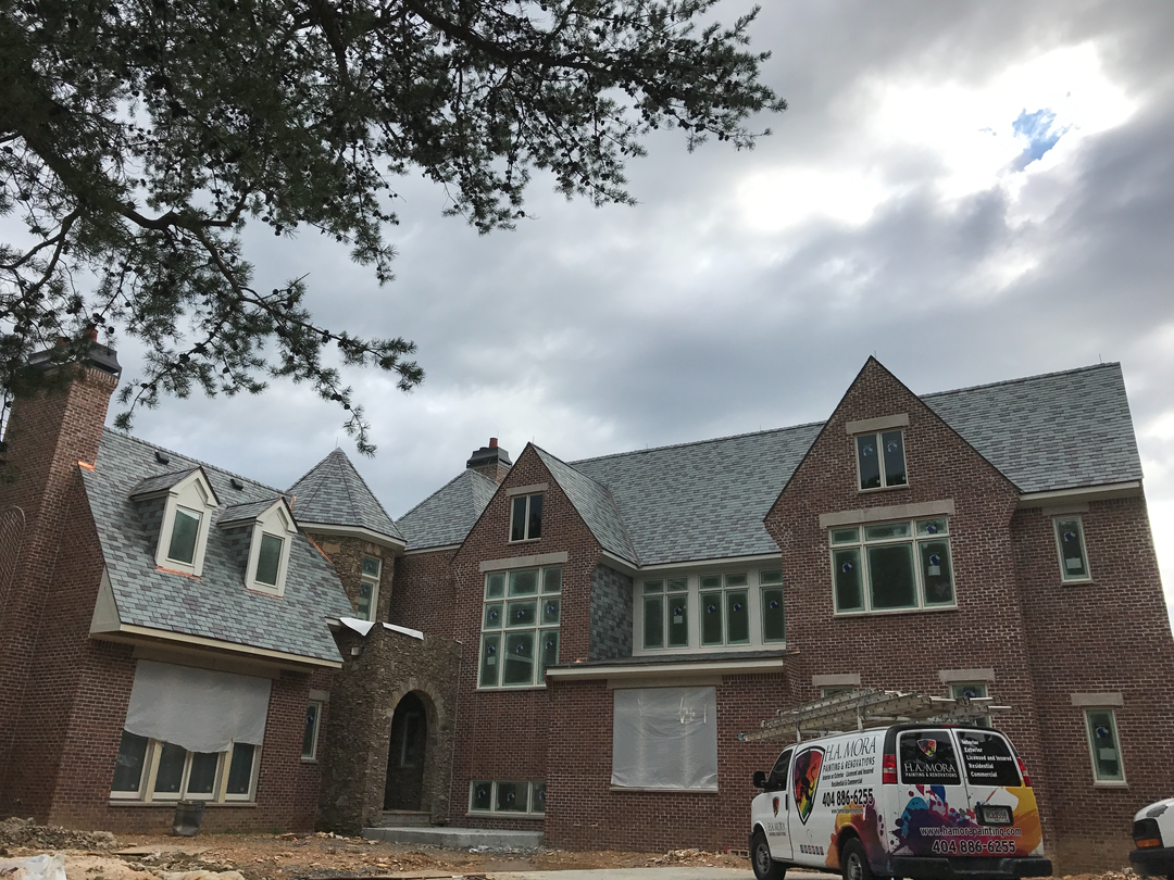 H.A.MORA - Bethlehem, GA