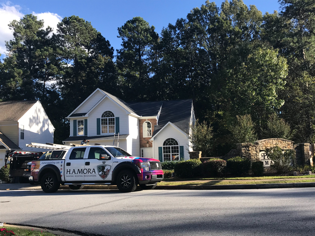 H.A.MORA - Bethlehem, GA