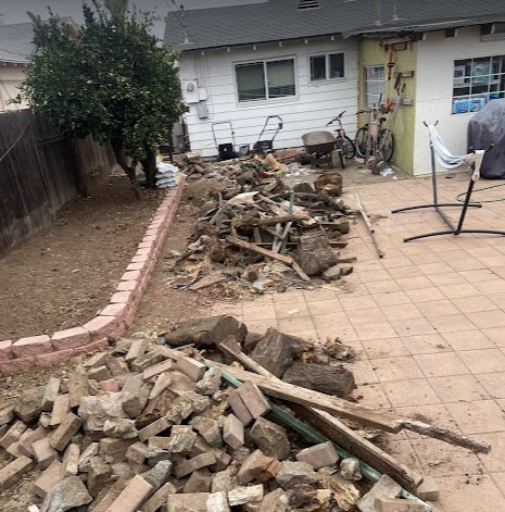 Quick Junk Removal Image