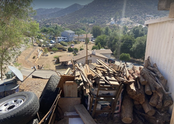 Quick Junk Removal Image