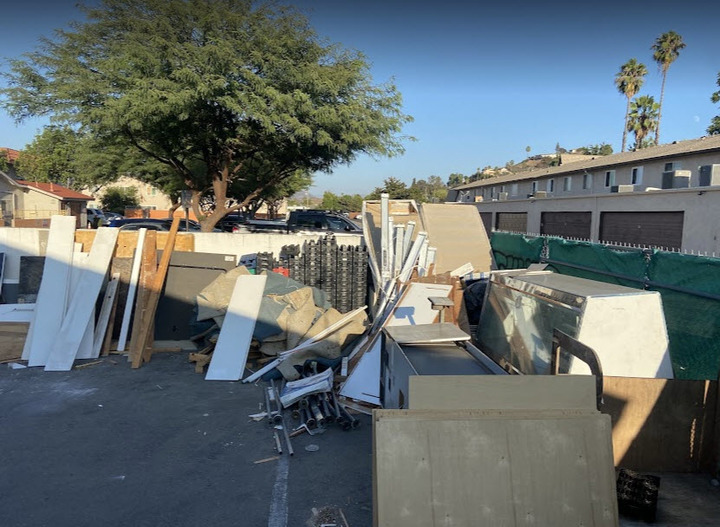 Quick Junk Removal Image