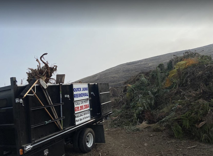 Quick Junk Removal Image