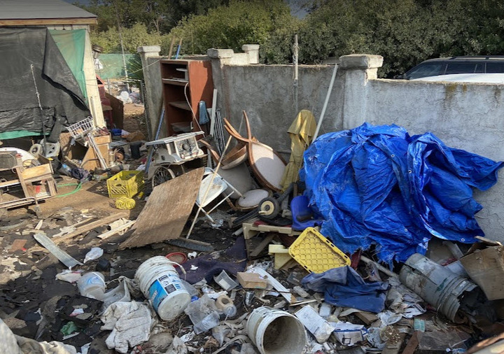 Quick Junk Removal Image