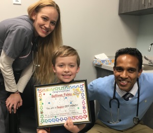 Chacko Allergy, Asthma and Sinus Center of Duluth Image