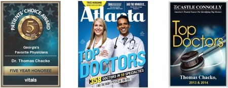 Chacko Allergy, Asthma and Sinus Center of Duluth Image