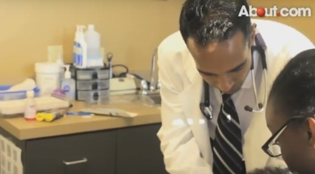 Chacko Allergy, Asthma and Sinus Center of Duluth Image