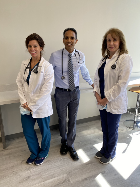 Chacko Allergy, Asthma and Sinus Center of Duluth Image