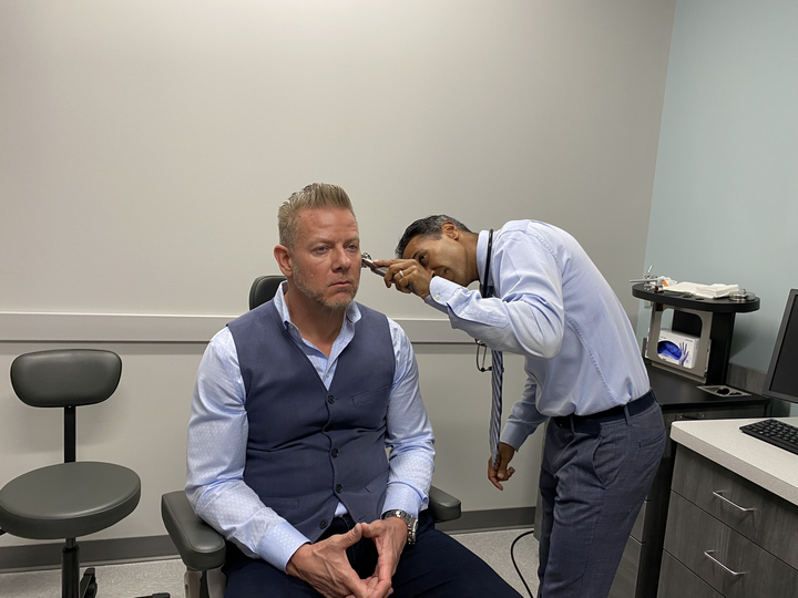 Chacko Allergy, Asthma and Sinus Center of Duluth Image