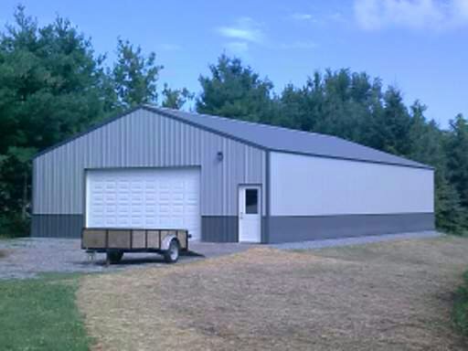 Reliabuild Concrete LLC Logo