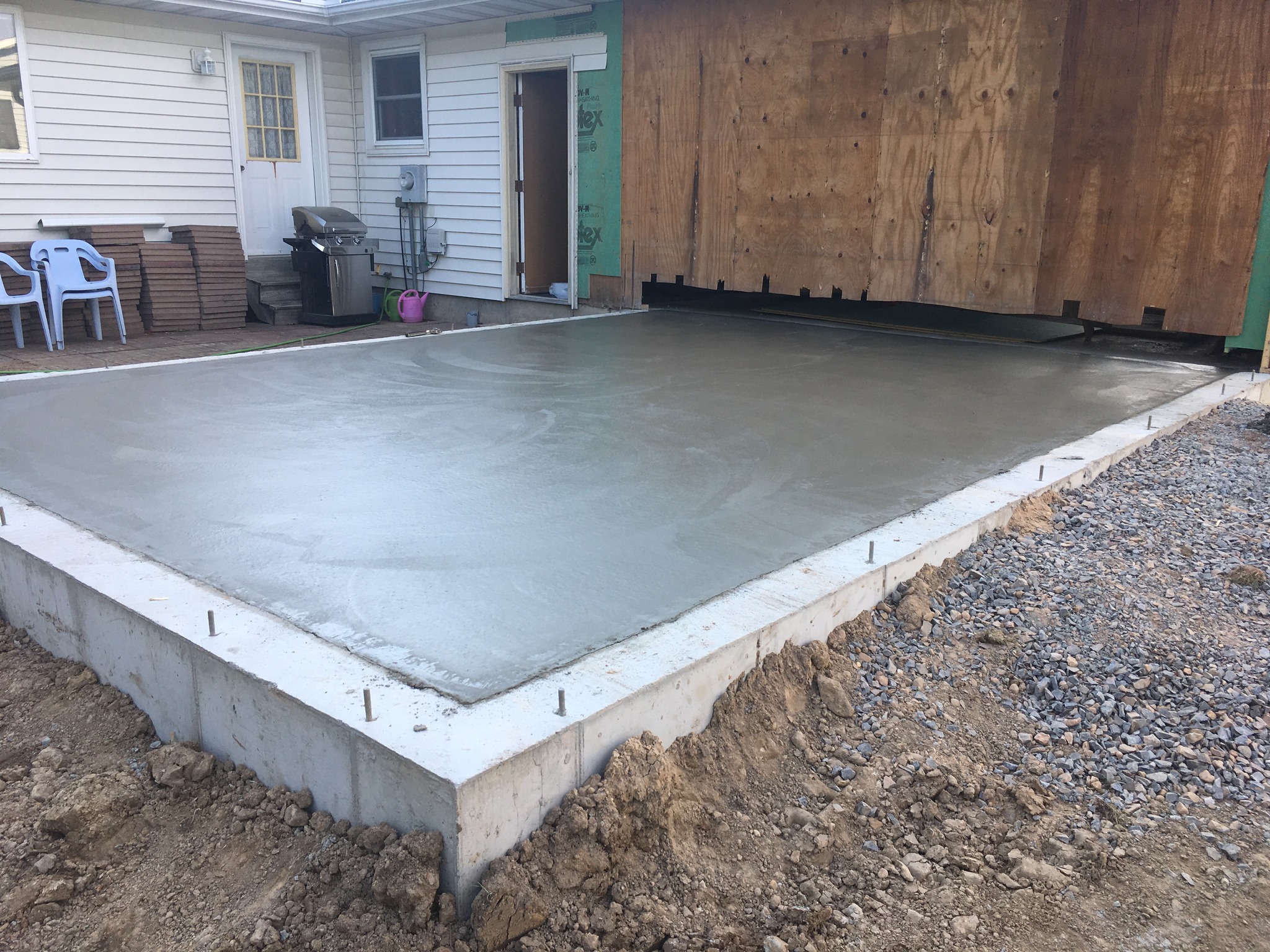 Reliabuild Concrete LLC Image