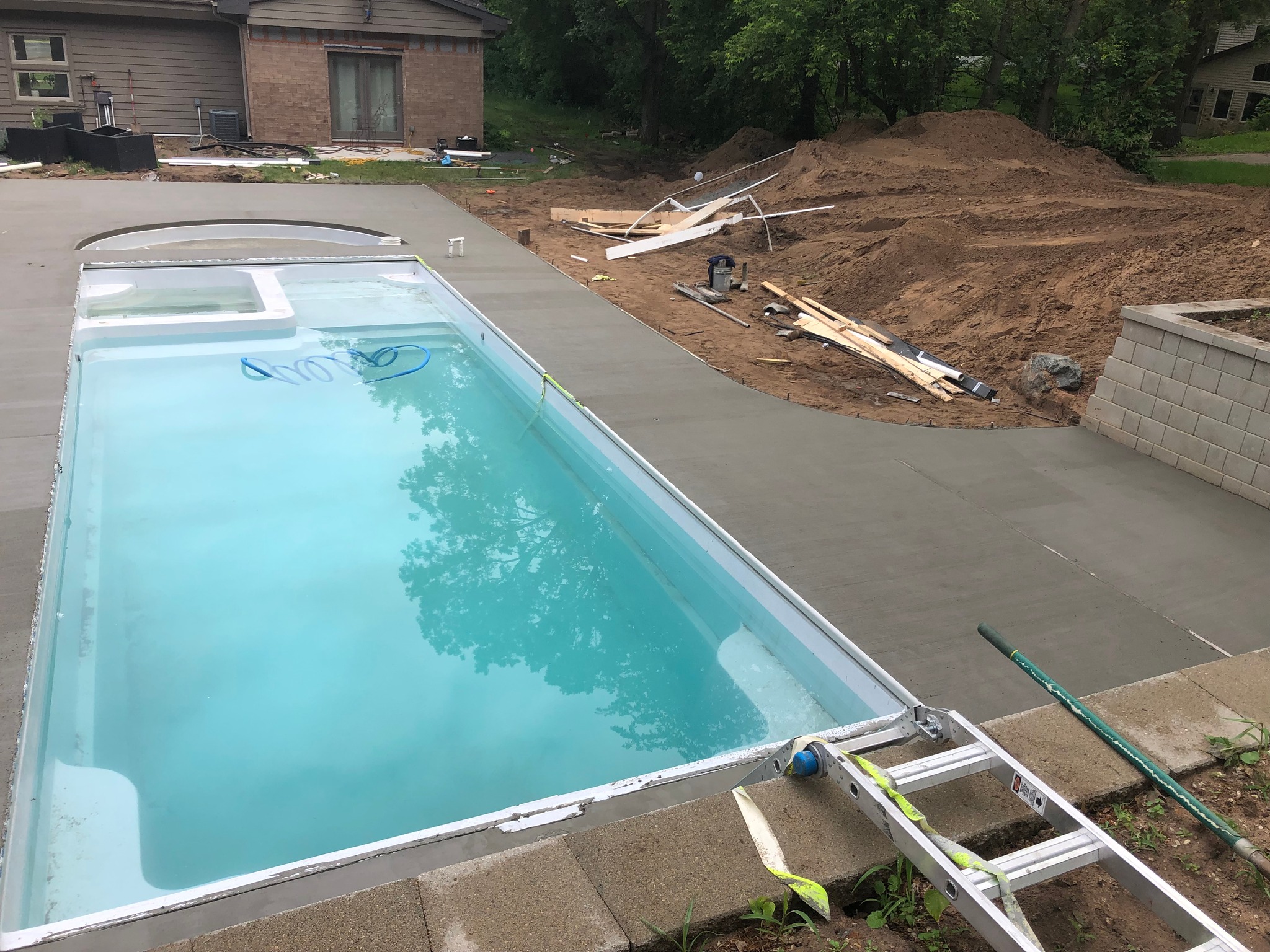 Reliabuild Concrete LLC Image