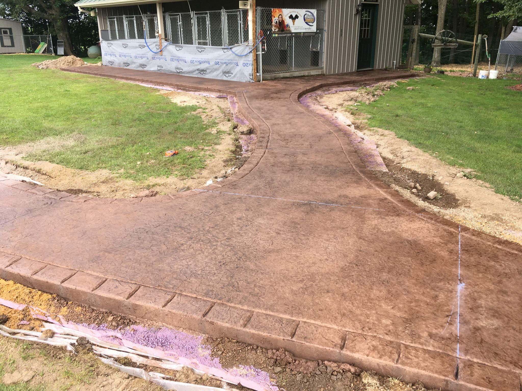 Reliabuild Concrete LLC Image