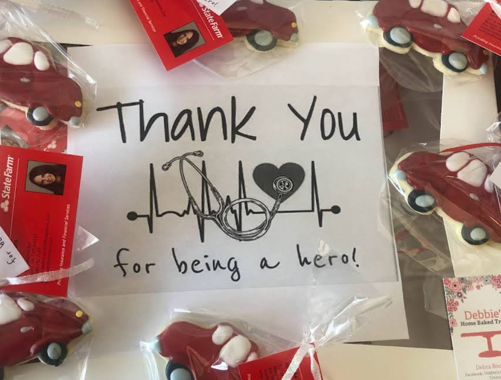 Brooke Walters - State Farm Insurance Agent Image