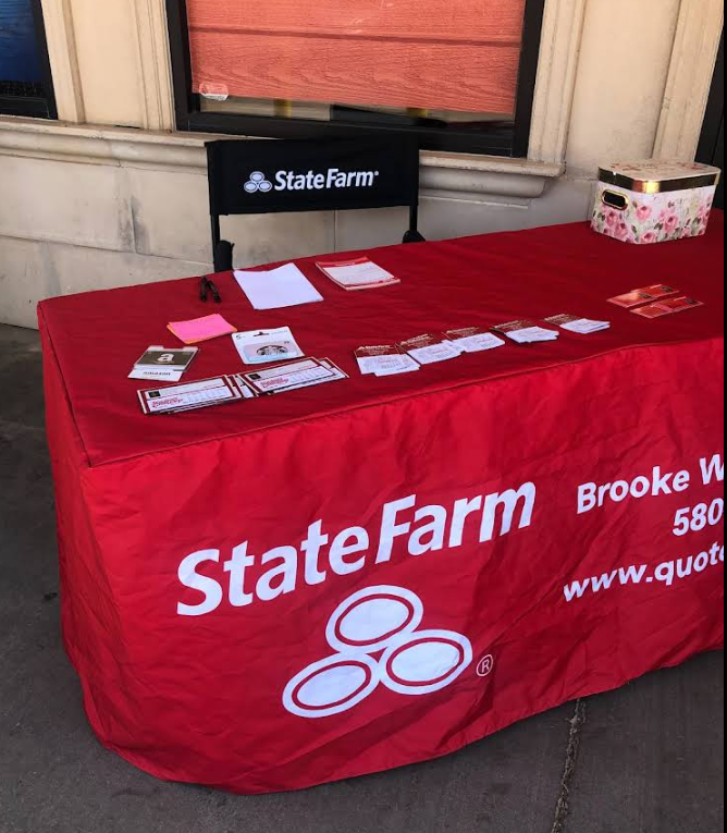 Brooke Walters - State Farm Insurance Agent Image