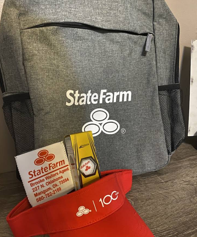 Brooke Walters - State Farm Insurance Agent Image