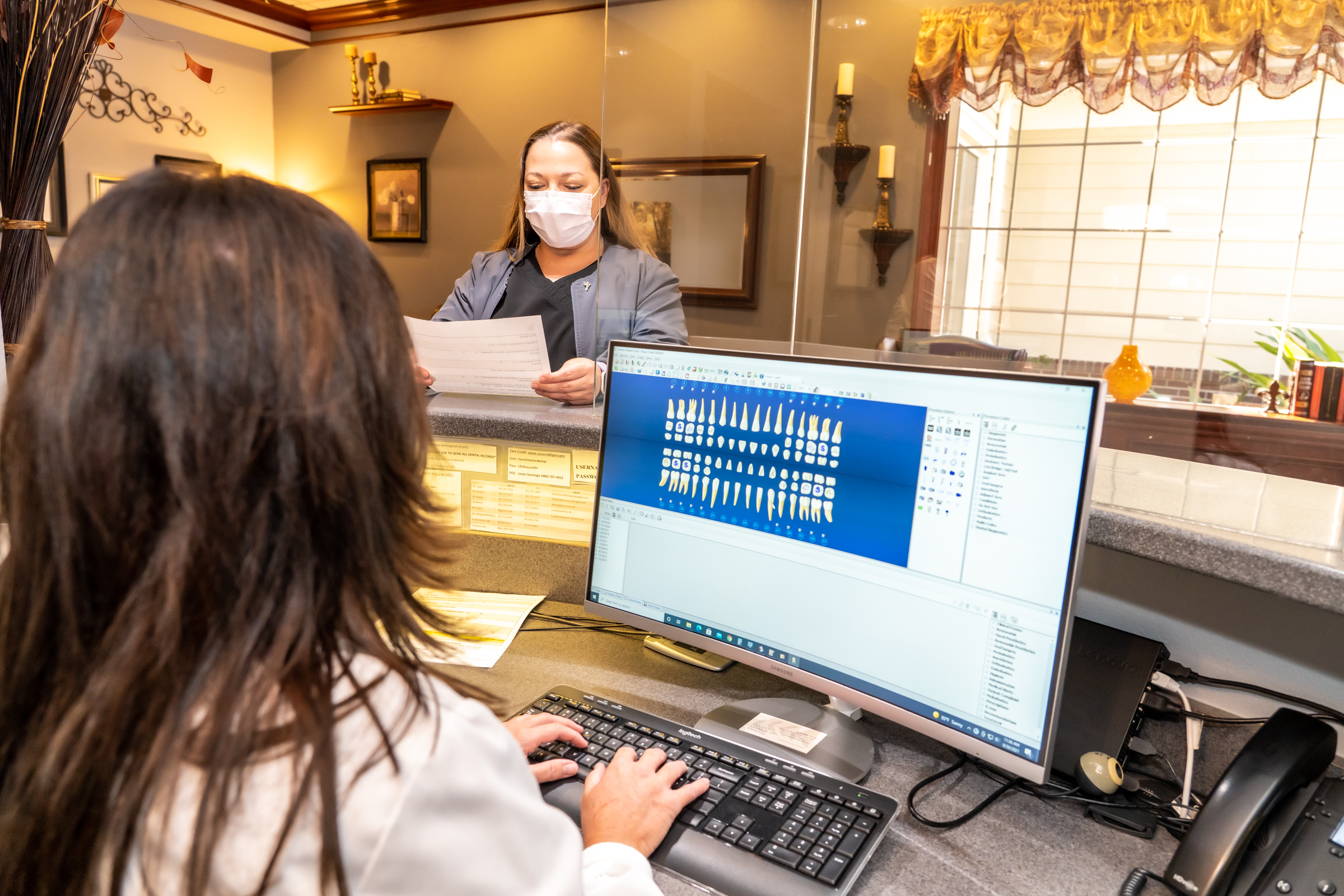 Laurel Manor Dental and Laurel Manor SleepCare Image