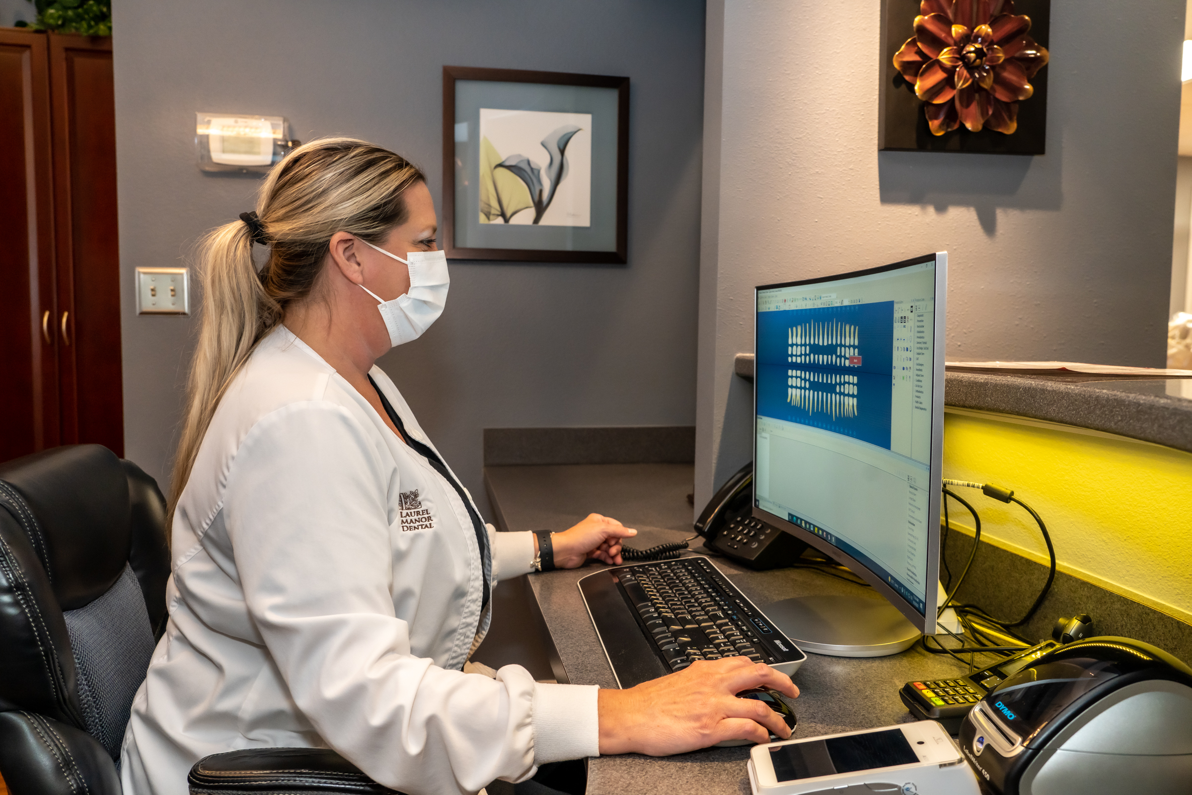 Laurel Manor Dental and Laurel Manor SleepCare - Lady Lake, FL