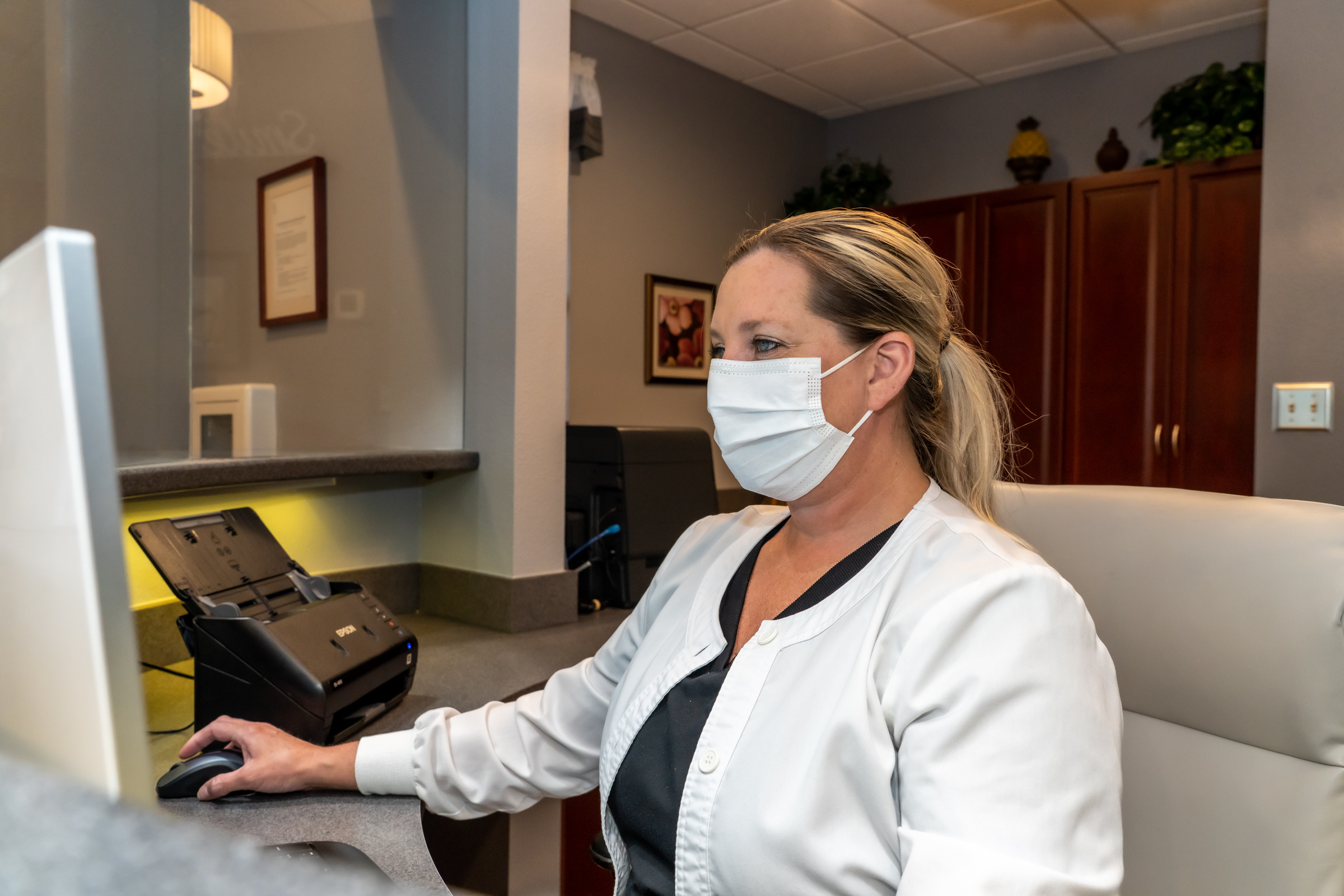 Laurel Manor Dental and Laurel Manor SleepCare Image