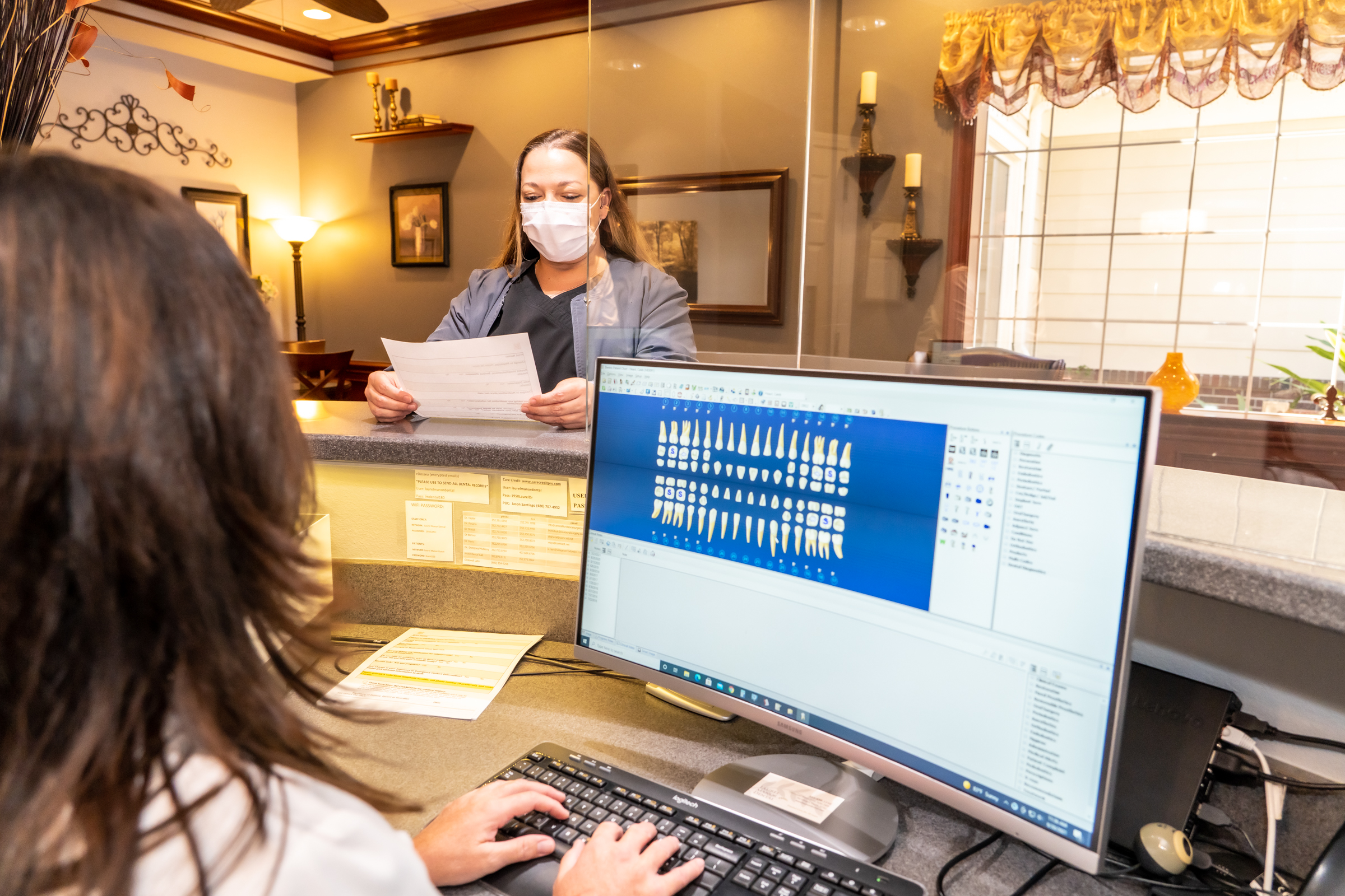 Laurel Manor Dental and Laurel Manor SleepCare Image