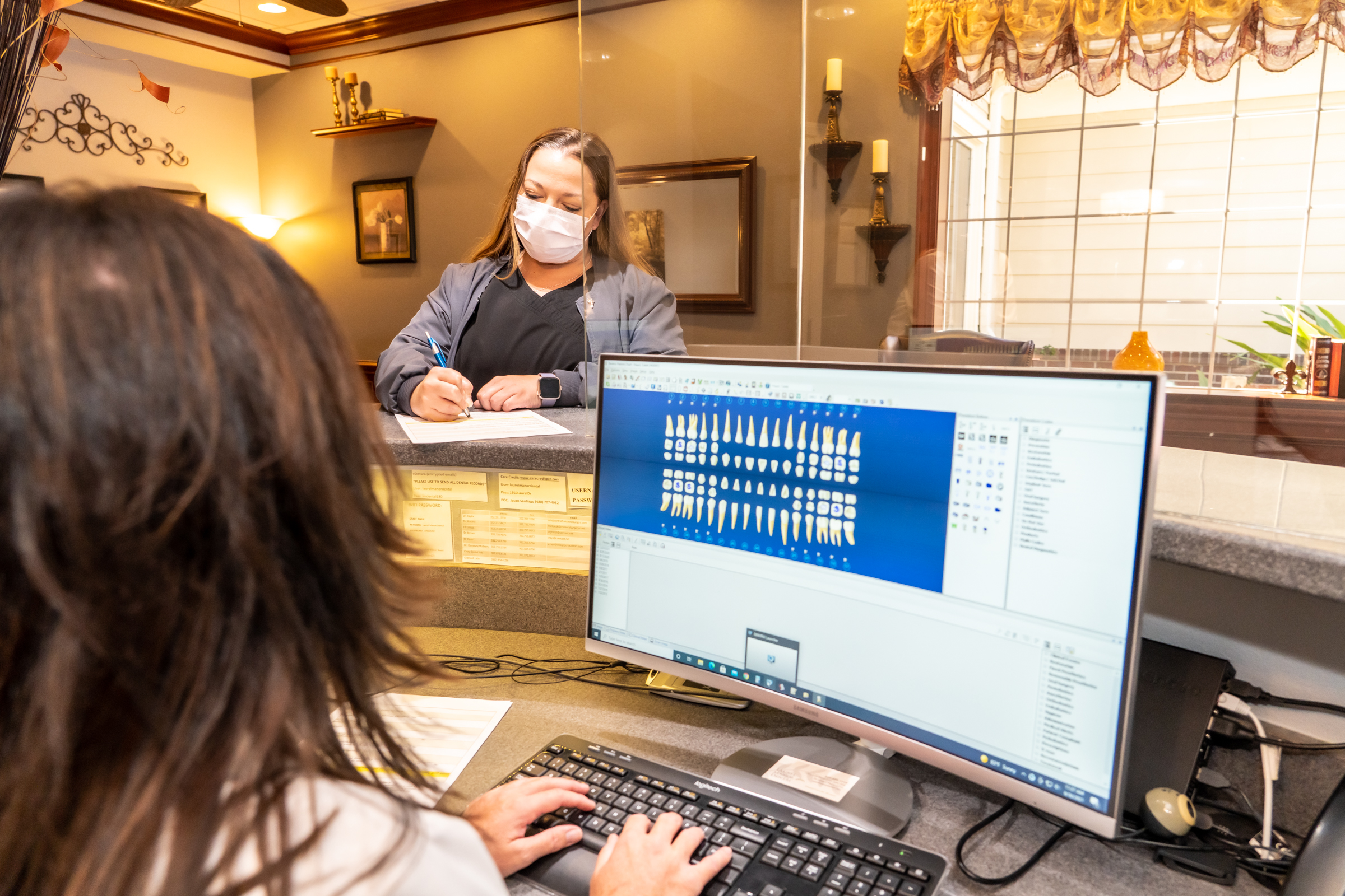 Laurel Manor Dental and Laurel Manor SleepCare Image