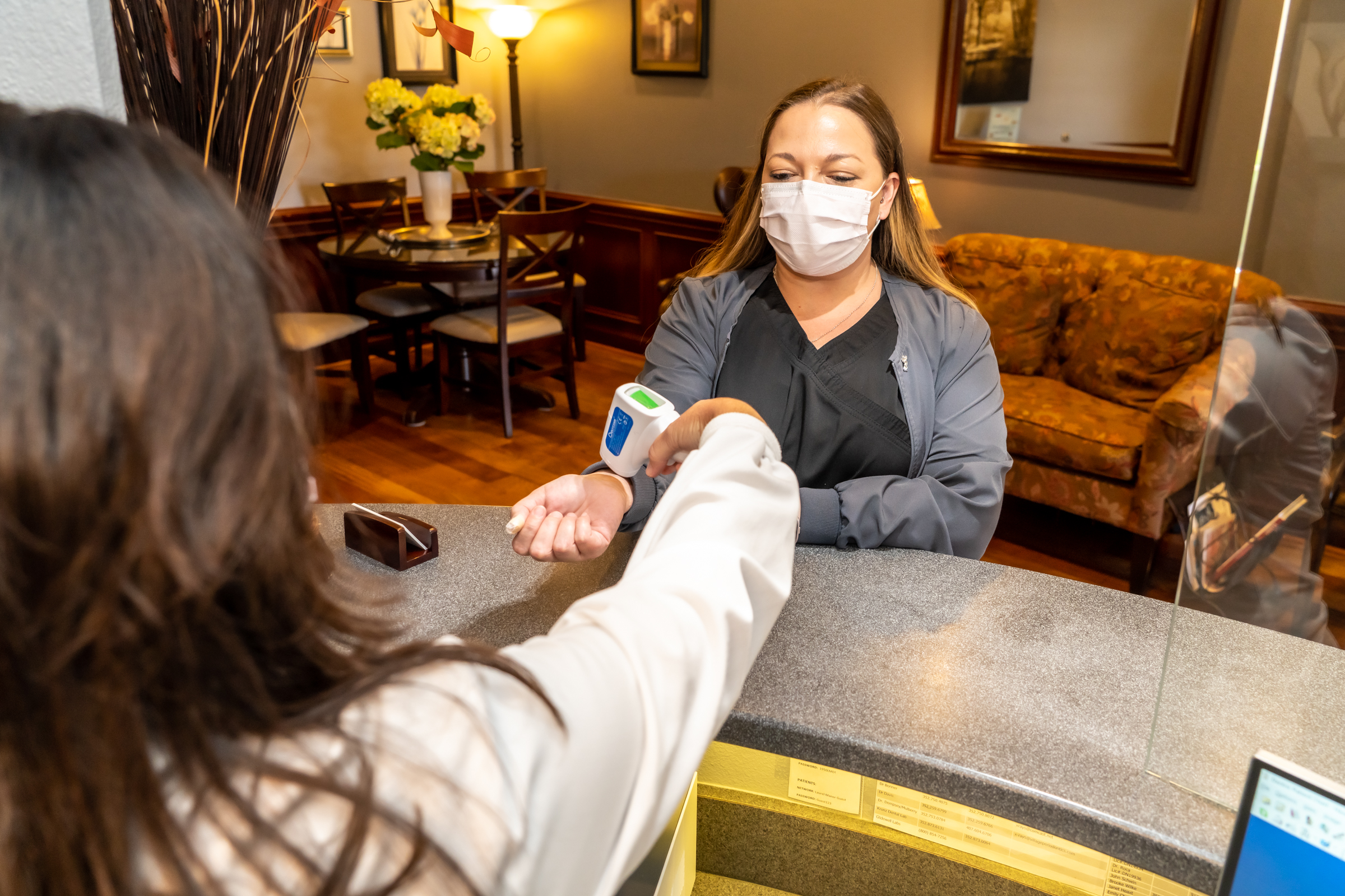 Laurel Manor Dental and Laurel Manor SleepCare Image