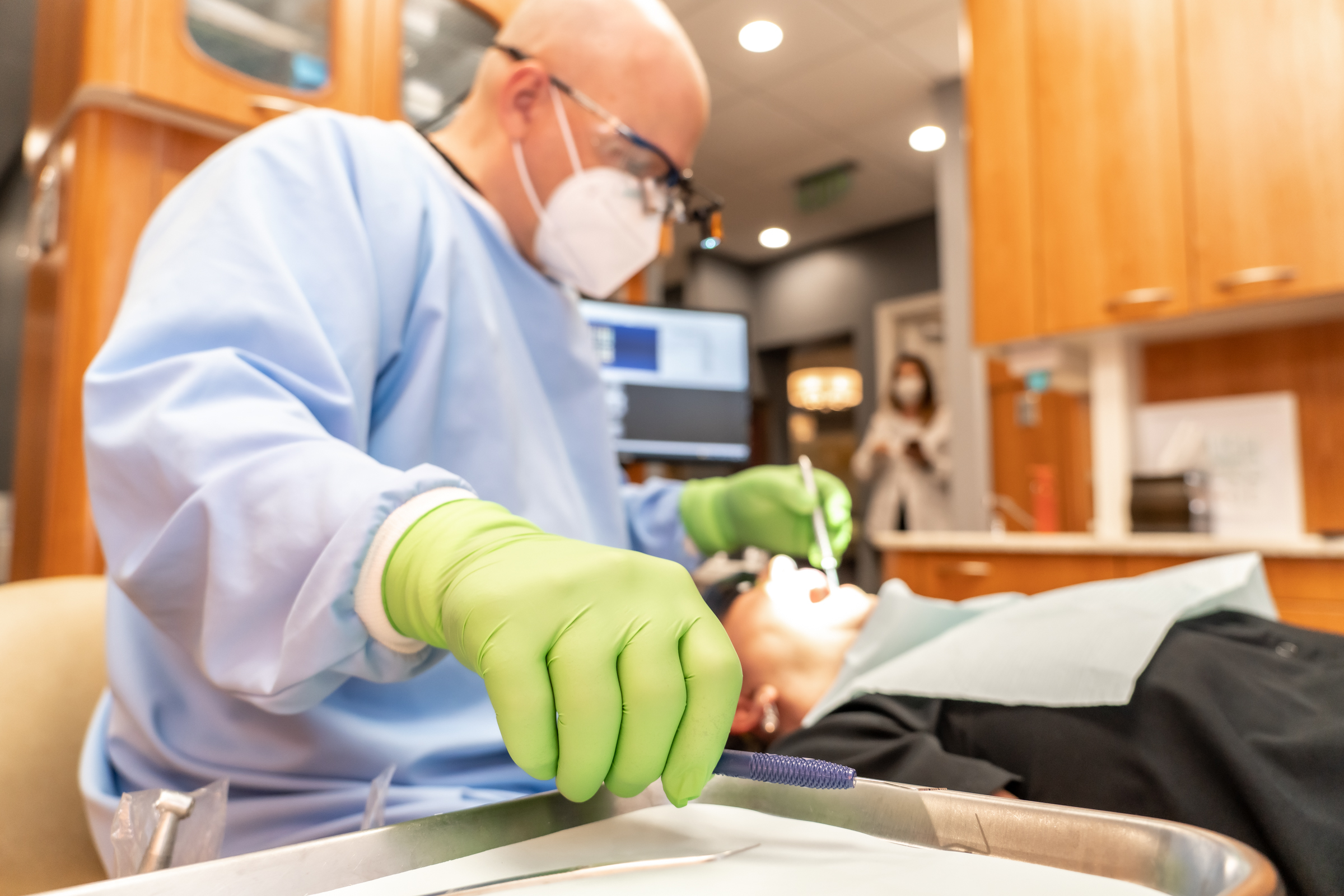 Laurel Manor Dental and Laurel Manor SleepCare - Lady Lake, FL