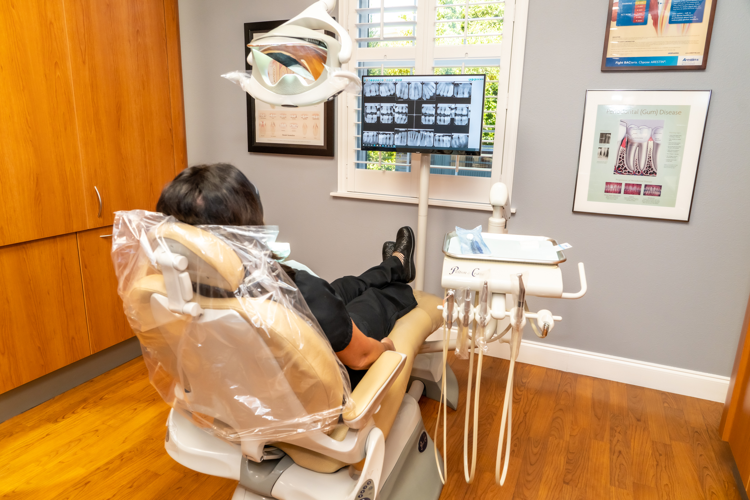 Laurel Manor Dental and Laurel Manor SleepCare Image