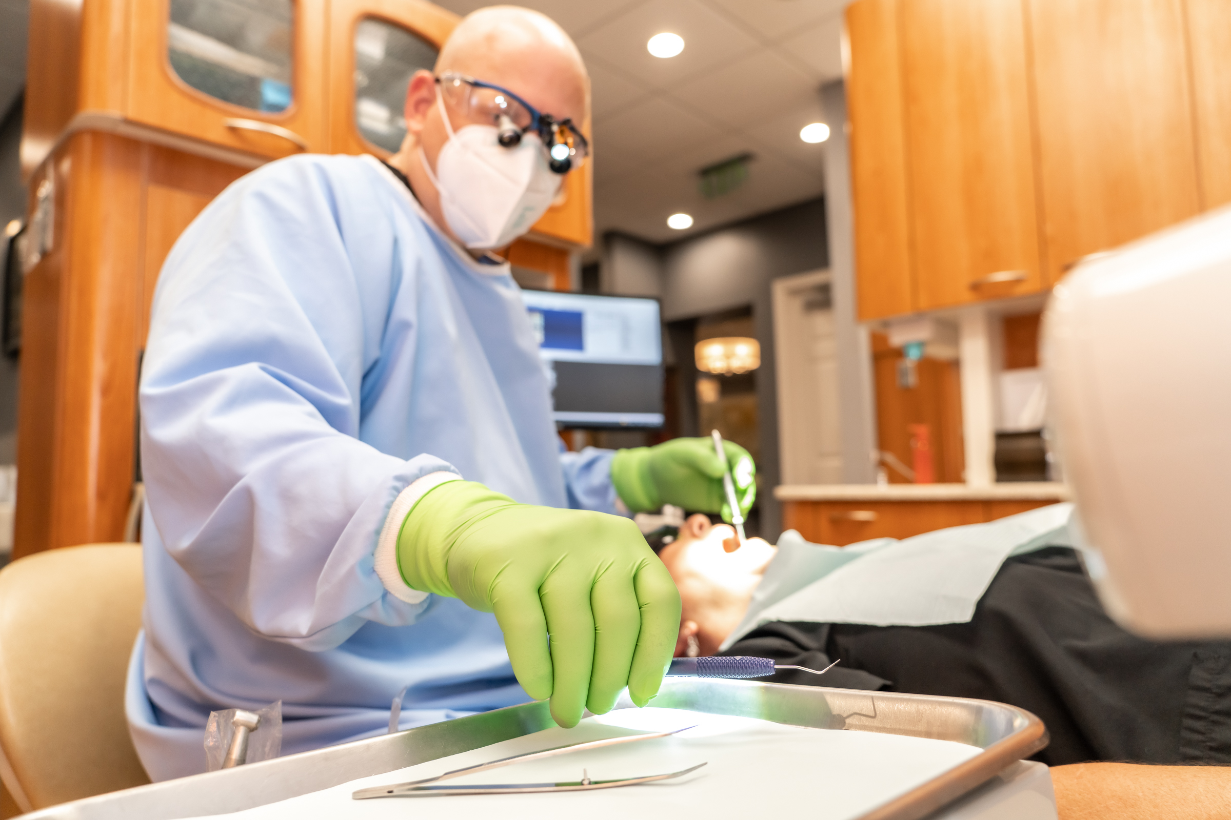Laurel Manor Dental and Laurel Manor SleepCare - Lady Lake, FL