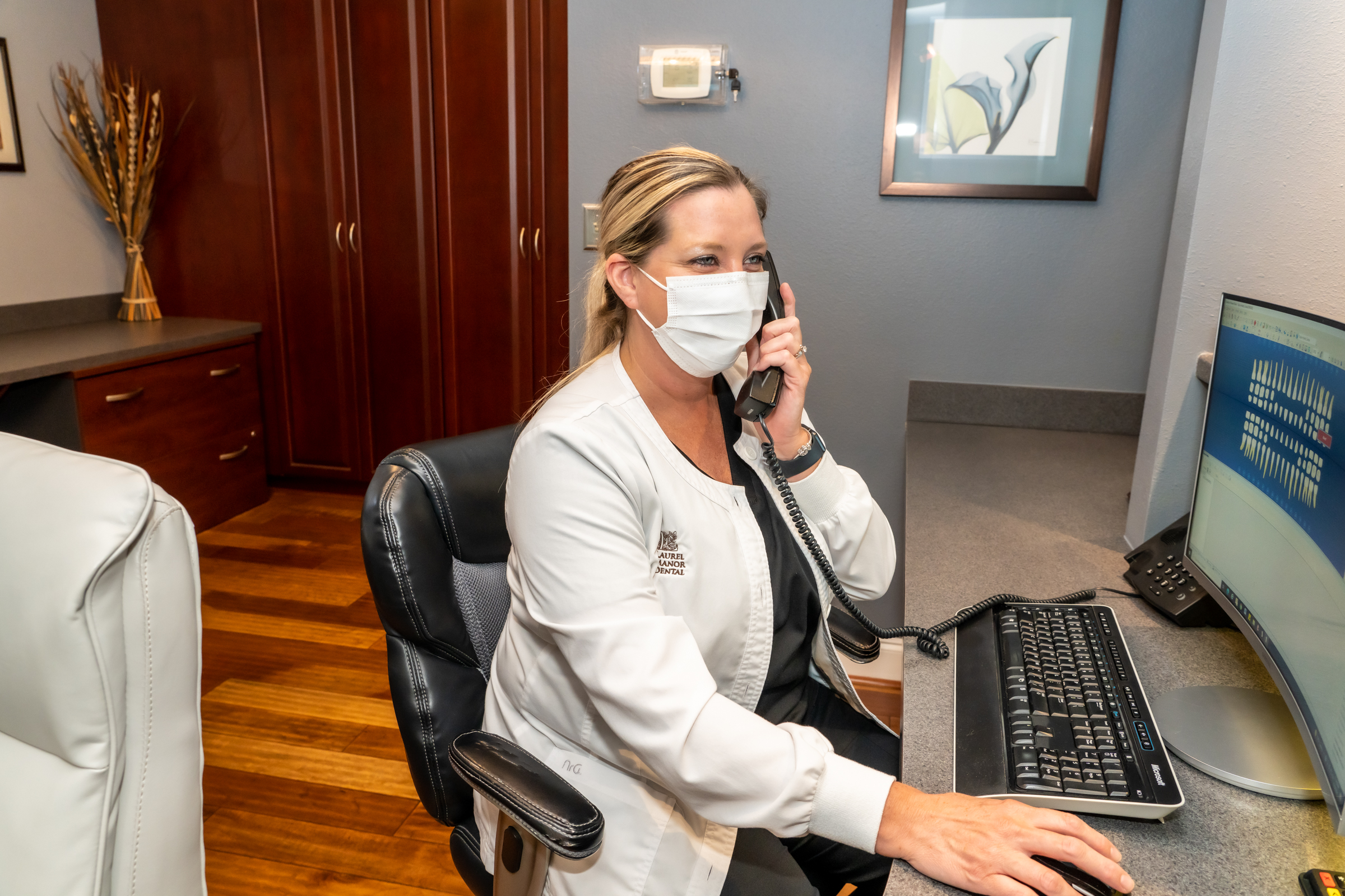Laurel Manor Dental and Laurel Manor SleepCare - Lady Lake, FL