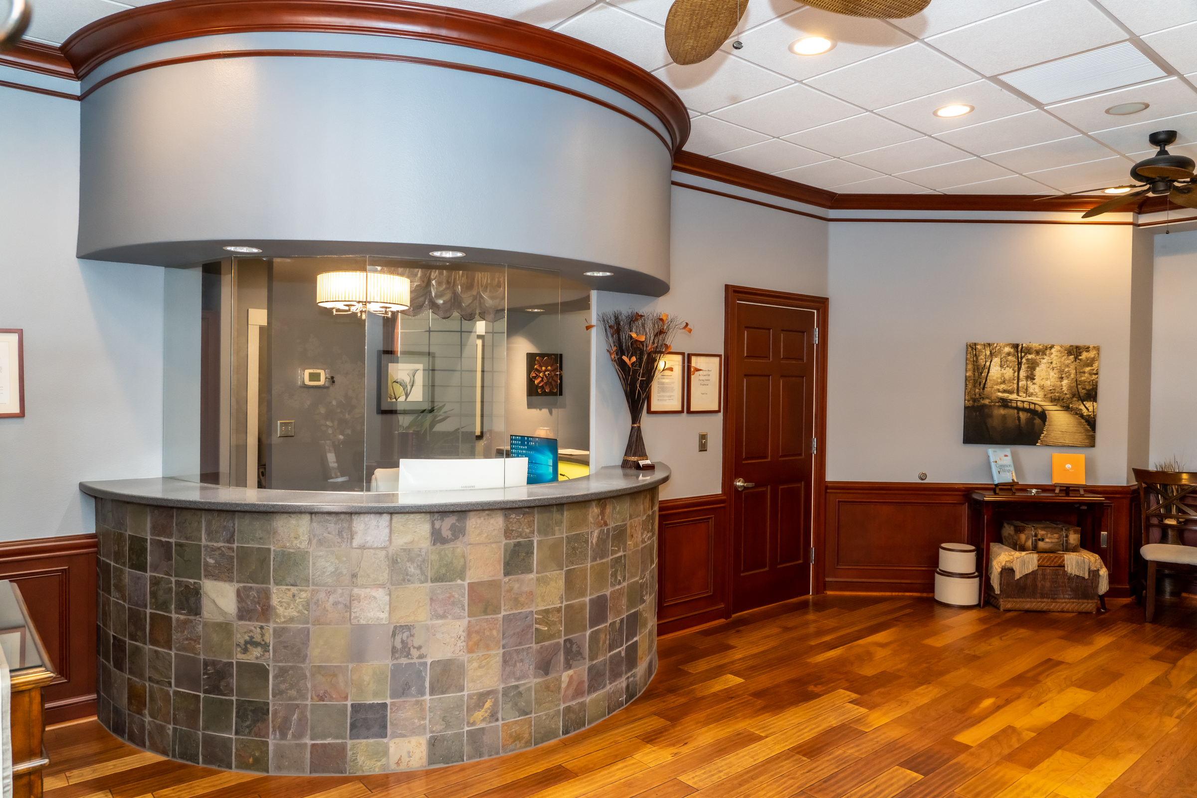 Laurel Manor Dental and Laurel Manor SleepCare Image