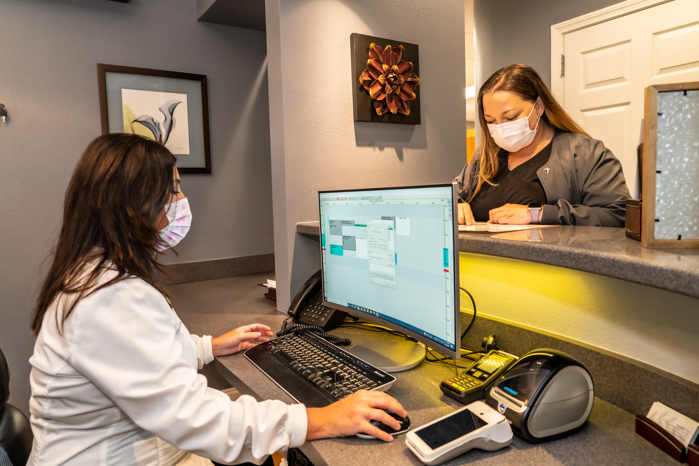 Laurel Manor Dental and Laurel Manor SleepCare Image