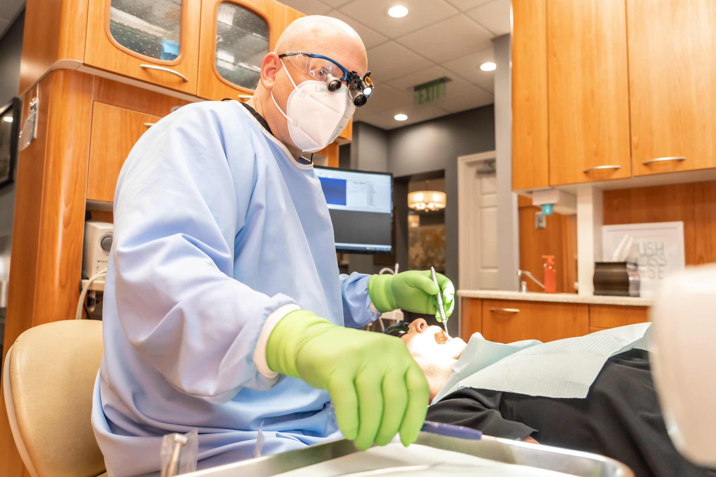 Laurel Manor Dental and Laurel Manor SleepCare Image