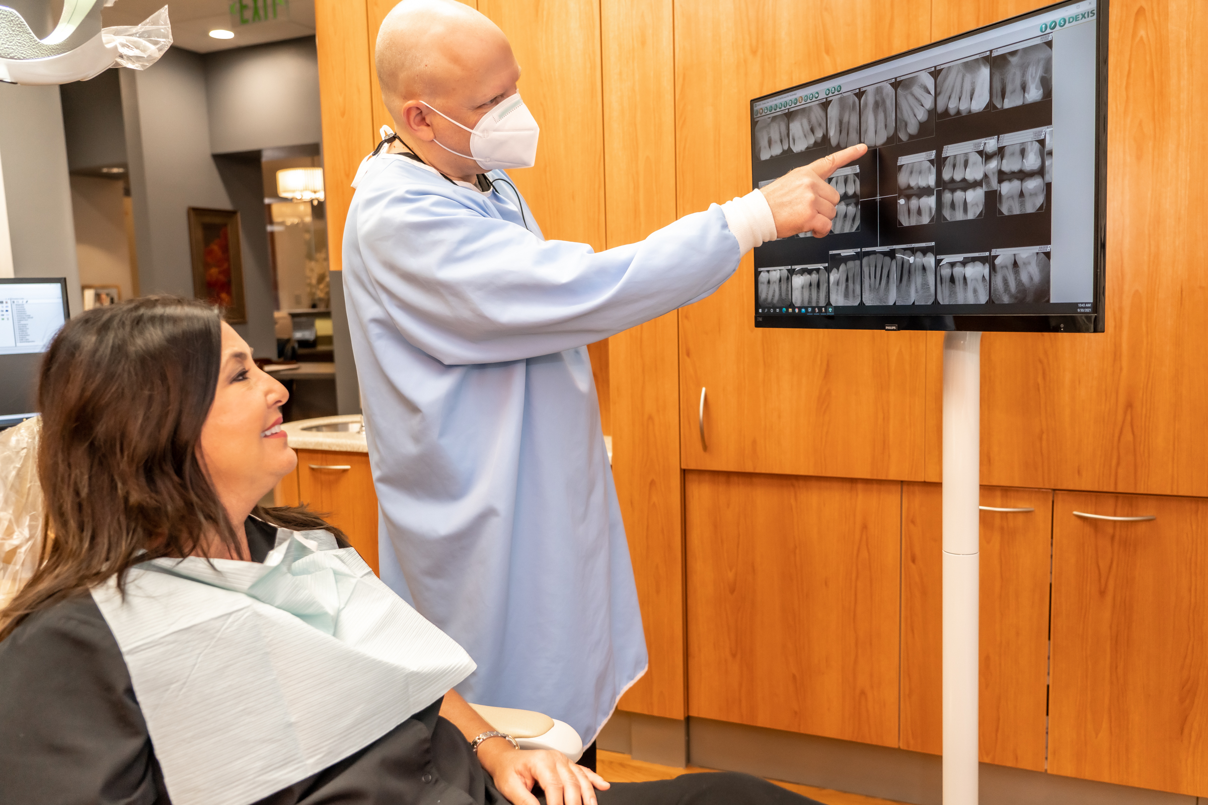 Laurel Manor Dental and Laurel Manor SleepCare Image