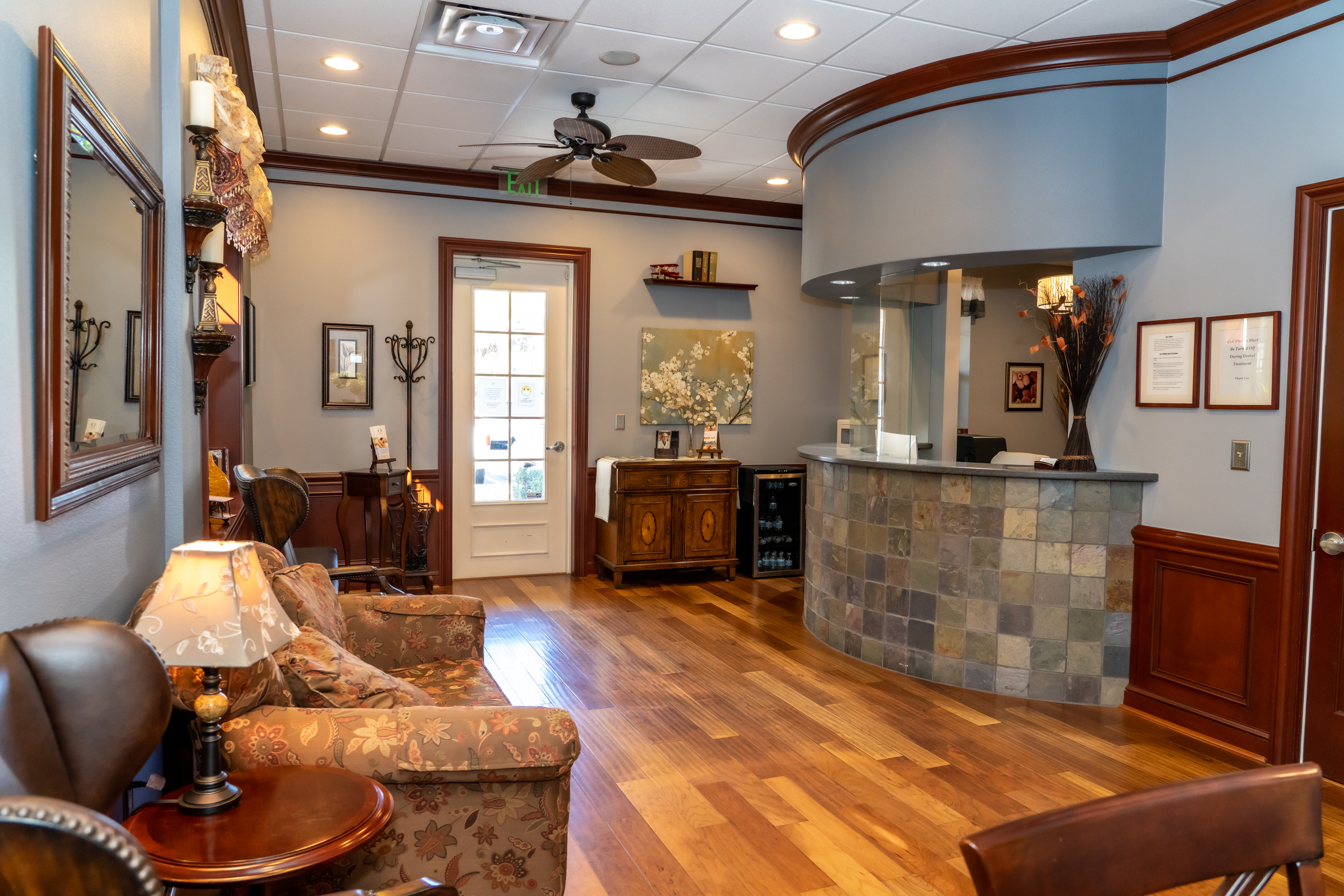 Laurel Manor Dental and Laurel Manor SleepCare Image