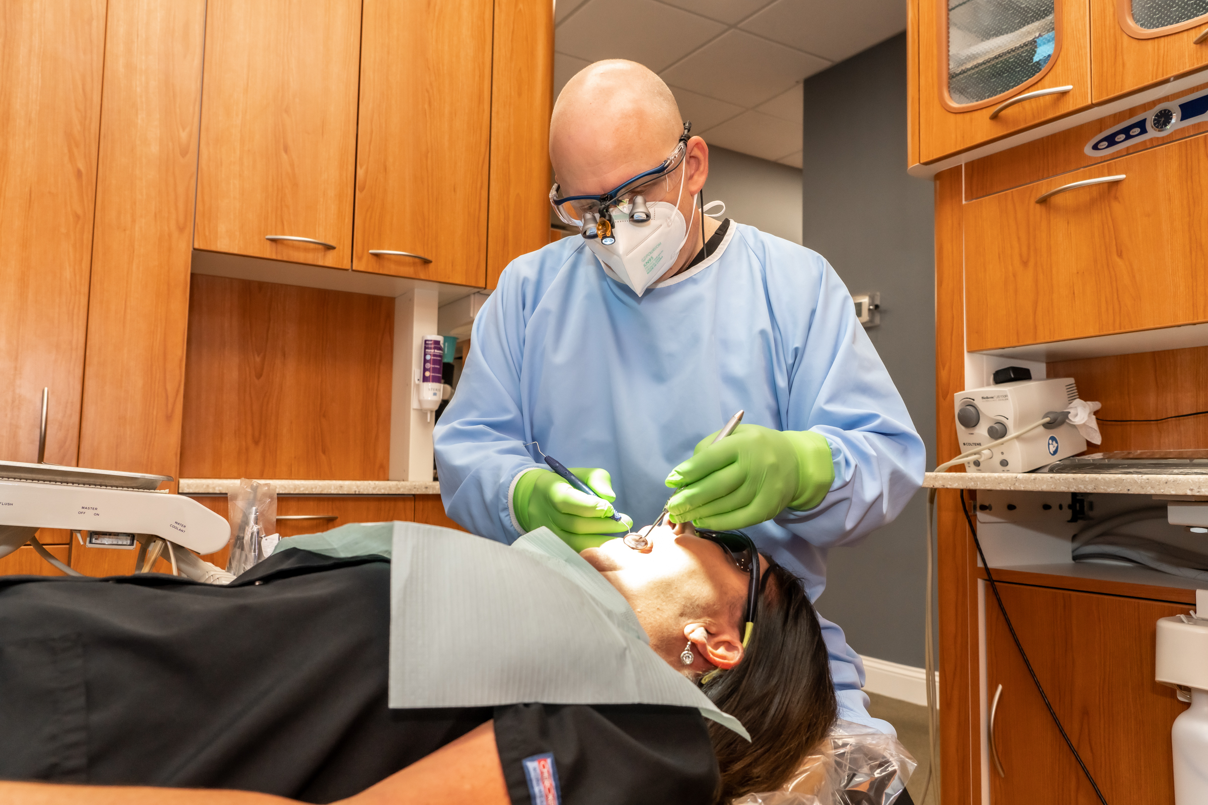 Laurel Manor Dental and Laurel Manor SleepCare Image