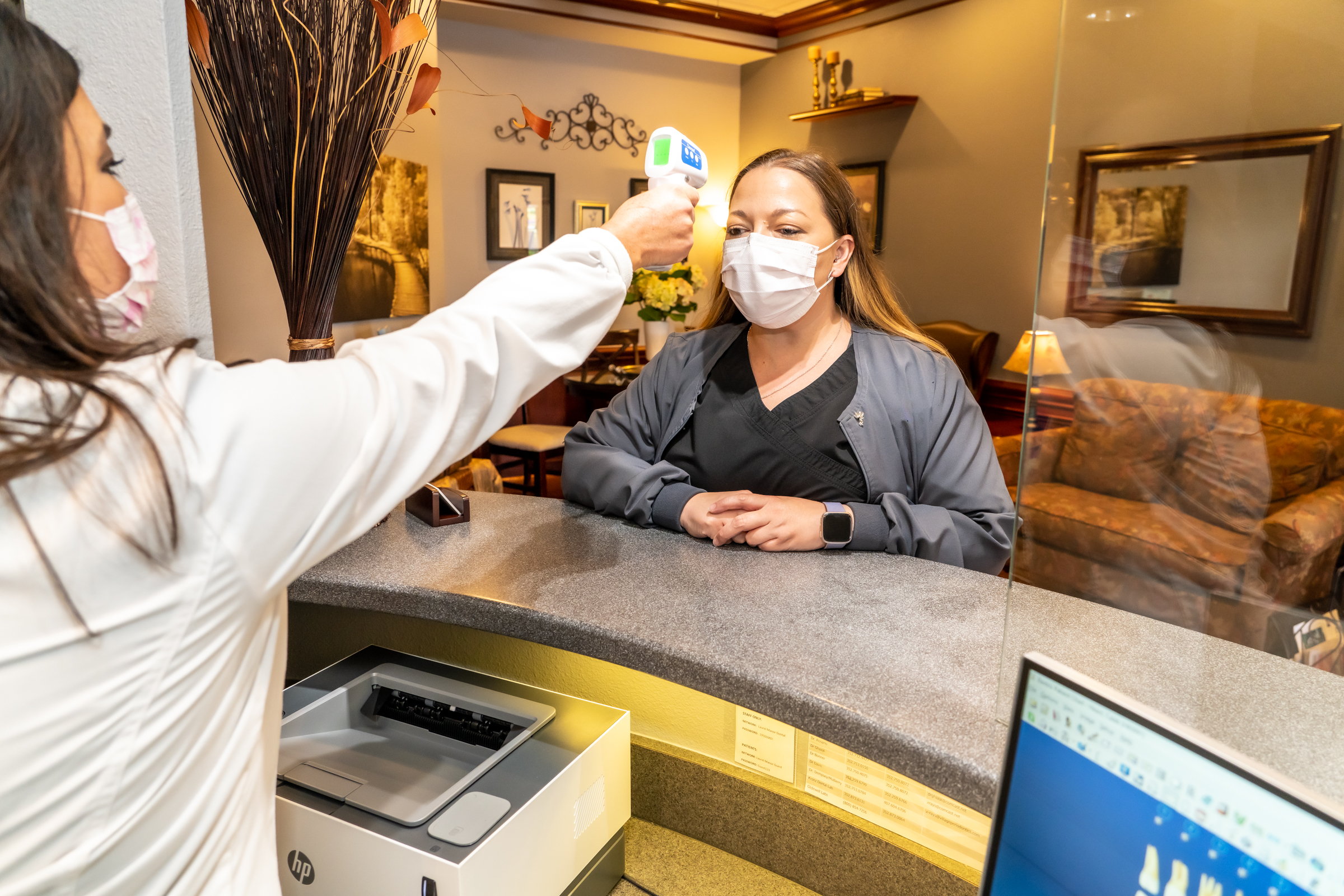 Laurel Manor Dental and Laurel Manor SleepCare - Lady Lake, FL